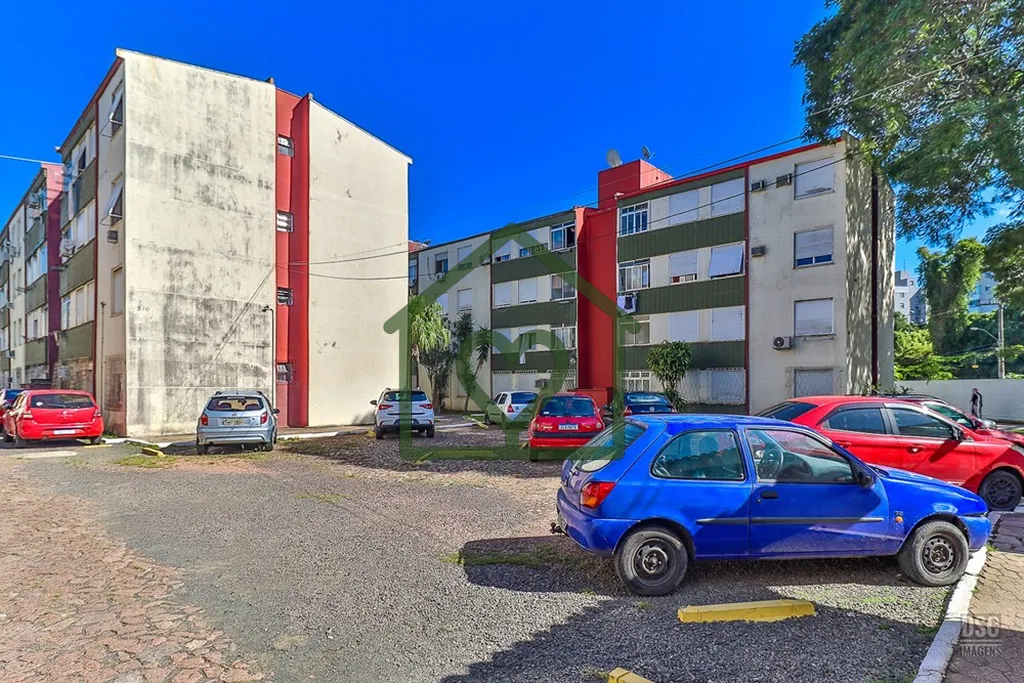 Imagem Apartamento com 2 dormitórios, 1 º ANDAR, DESOCUPADO, bairro Cavalhada, Zona Sul, Porto Alegre/RS....