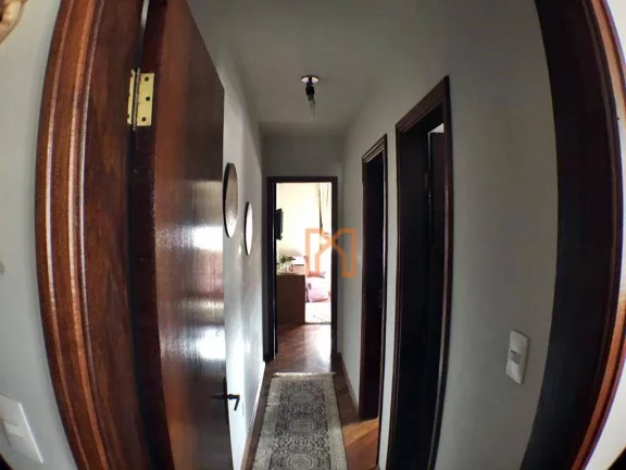 Imagem Apartamento com 3 dormitórios à venda, 151 m² por R$ 900.000,00 - Centro - Itajubá/MG