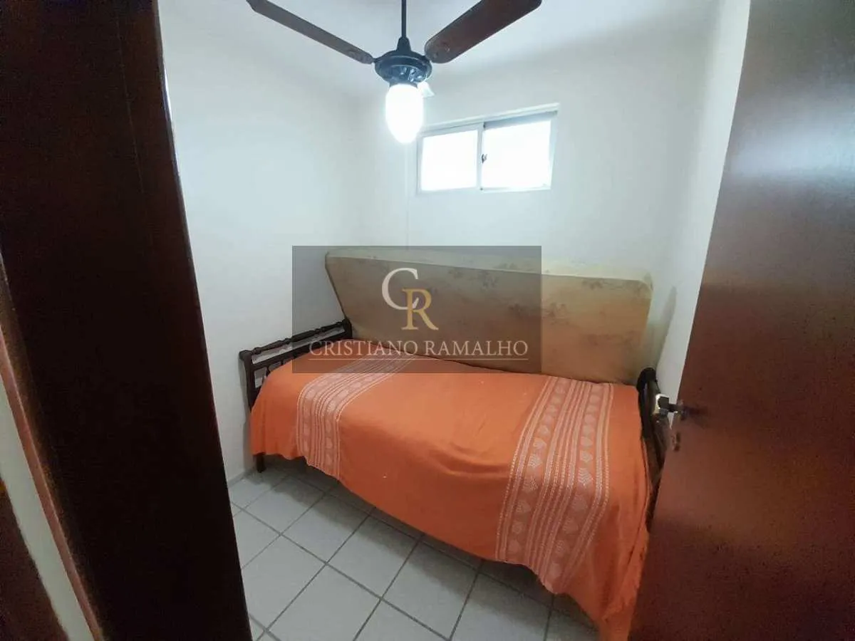 Imagem Apartamento à venda em Cabo Frio, Passagem, com 3 quartos (2 suítes)