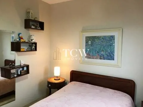 Imagem Apartamento à venda no bairro Brooklin - São Paulo/SP, Zona Sul