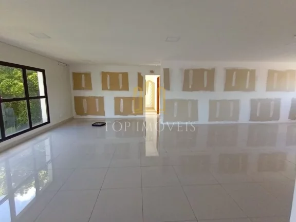 Imagem Prédio Comercial 1.226m² Construção Excelente Acabamento Av. Madre Paula Vila Adyana.