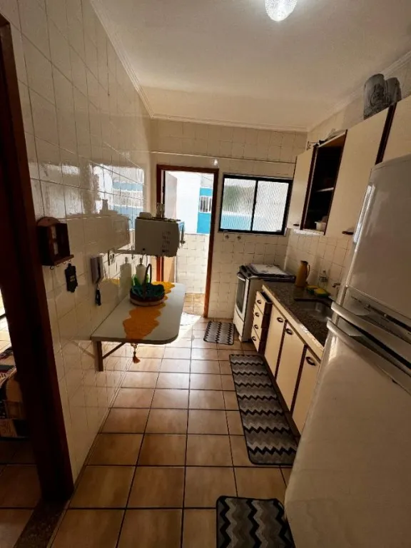 Imagem APARTAMENTO COM 40,00 m² - CAIÇARA - PRAIA GRANDE SP
