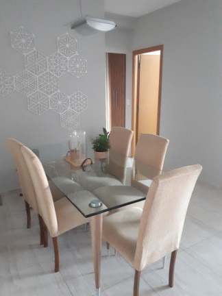 Imagem Apartamento com 3 Quartos à Venda, 87 m² em Centro - Jacareí
