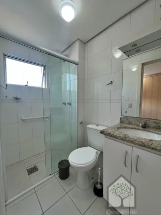 Imagem Apartamento com 2 Dormitórios (1 Suíte) na Trindade – Florianópolis