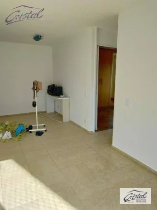 Imagem Apartamento com 2 dormitórios à venda, 60 m² por R$ 310.000,00 - Butantã - São Paulo/SP