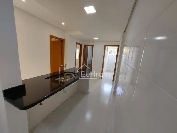 Imagem Apartamento com 2 dormitórios à venda, 63 m² por R$ 490.000,00 - Condomínio Porto Bracuhy - Angra dos Reis/RJ