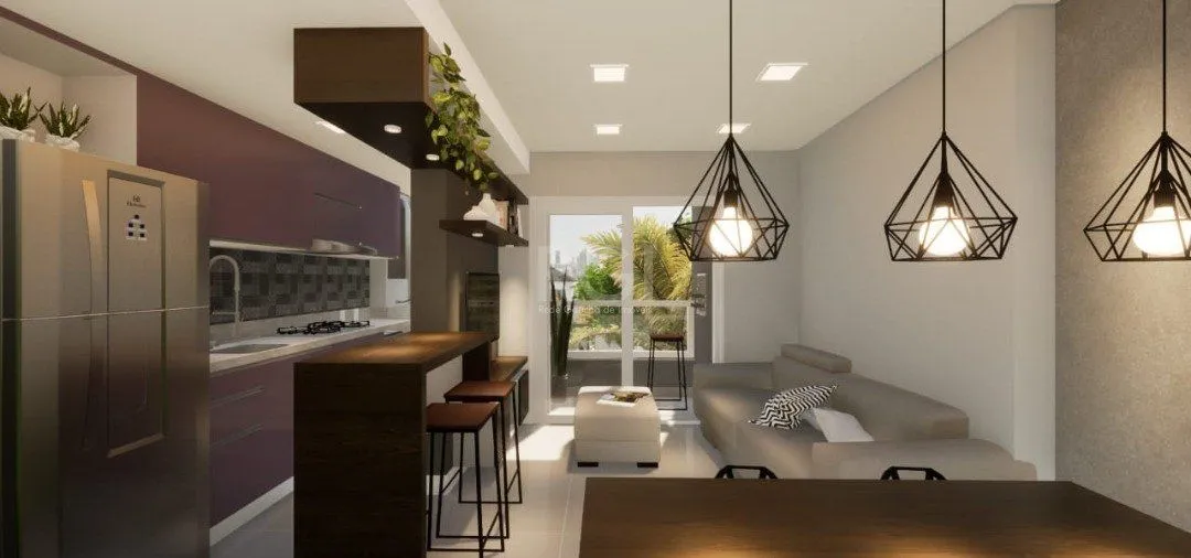 Imagem Apartamento em Medianeira