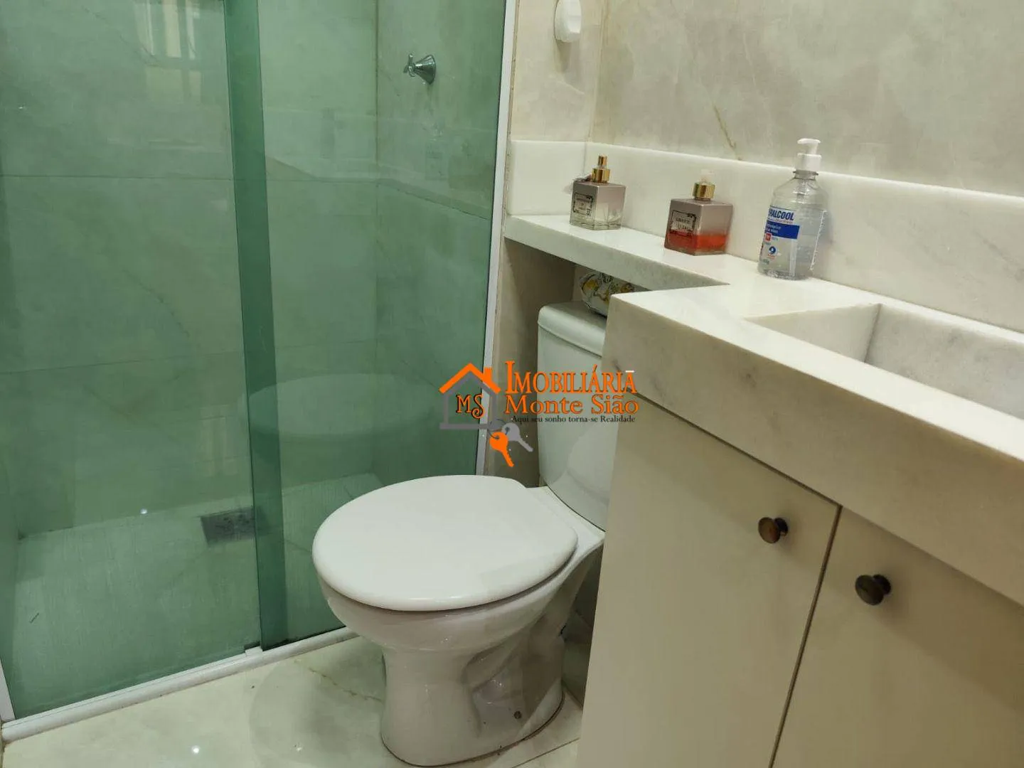 Imagem Apartamento com 2 dormitórios à venda, 38 m² por R$ 350.000,00 - Jardim Rosa de Franca - Guarulhos/SP