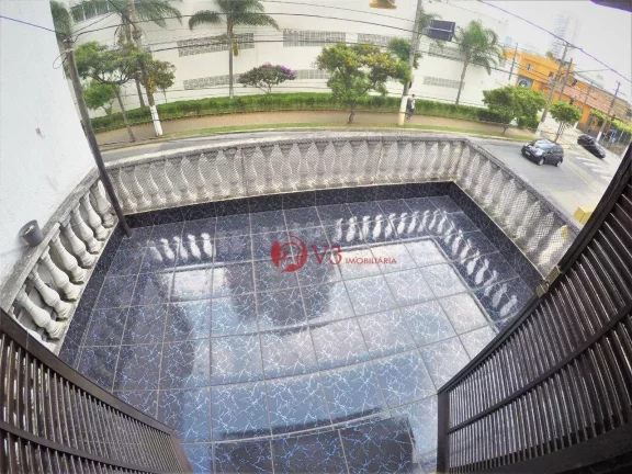 Imagem Sobrado com 3 dormitórios à venda, 140 m por R$ 580.000,00 - Tatuap?(C) - São Paulo/SP