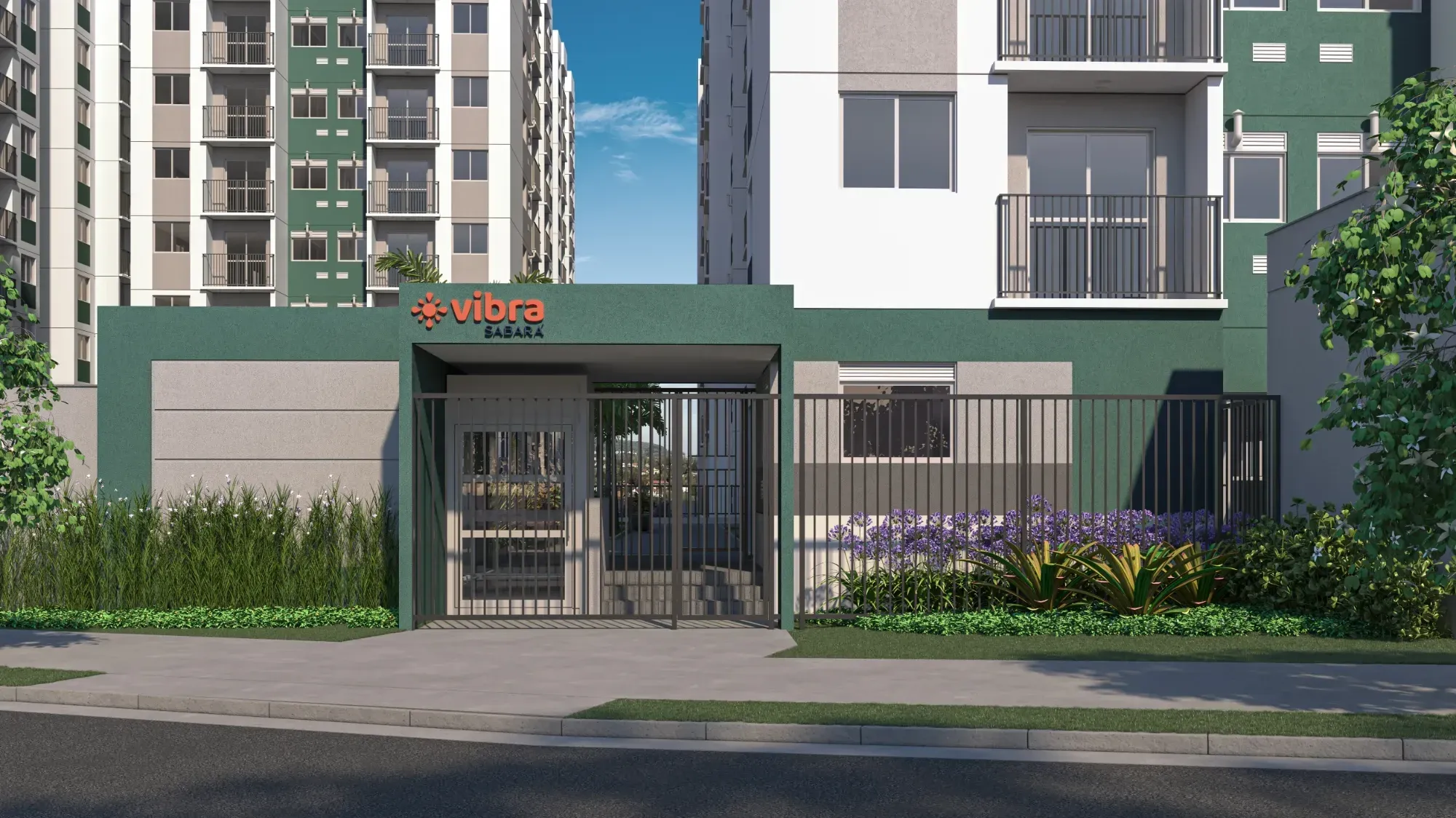 Imagem Apartamento com 2 Quartos à Venda, 40 m² em Vila Isa - São Paulo