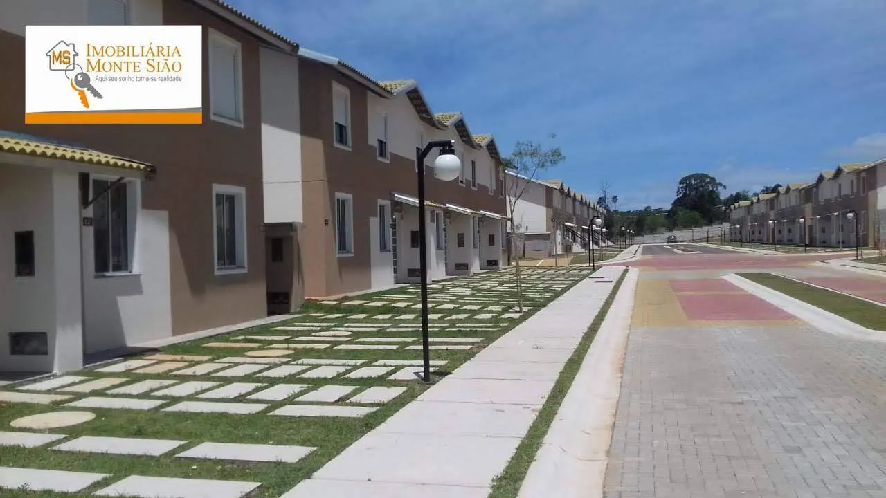 Imagem Sobrado com 2 dormitórios à venda, 58 m² por R$ 532.000,00 - Jardim Nova Cidade - Guarulhos/SP