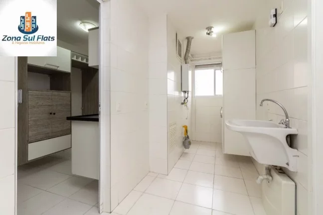 Imagem Excelente Apartamento à Venda No Ipiranga Com 3 Suítes, Varanda Gourmet e 2 Vagas - Andar Alto