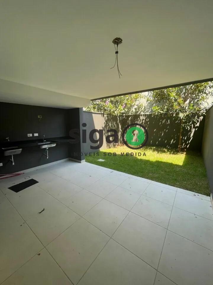 Imagem CASA DE CONDOMINIO COM 3 QUARTOS NO CAMPO BELO PROXIMO A VIERA DE MORAES