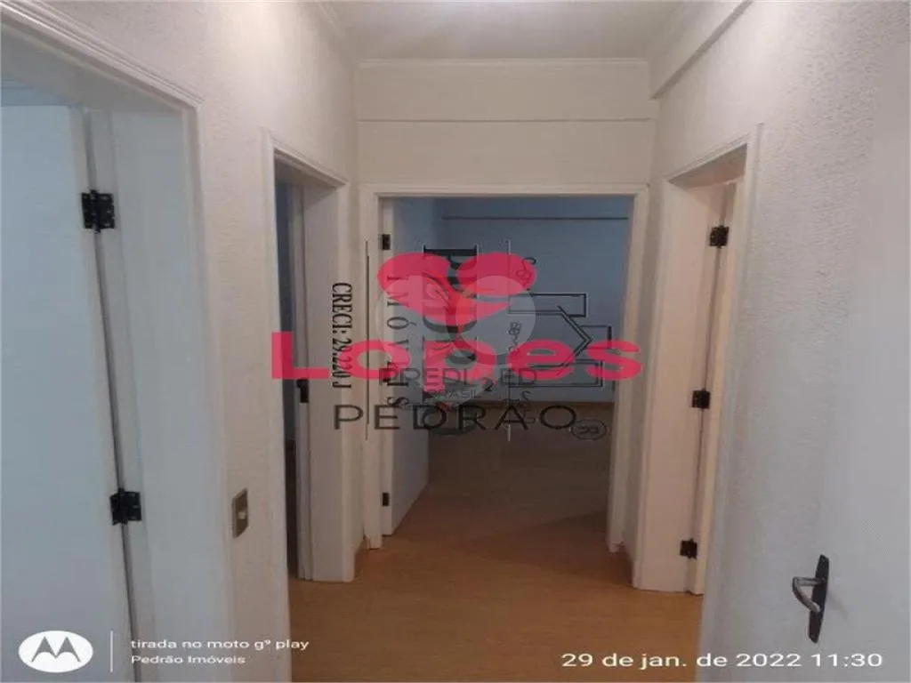 Imagem Apartamento de 2 quartos, 130m² no bairro Jardim Morumbi, em Lençóis Paulista