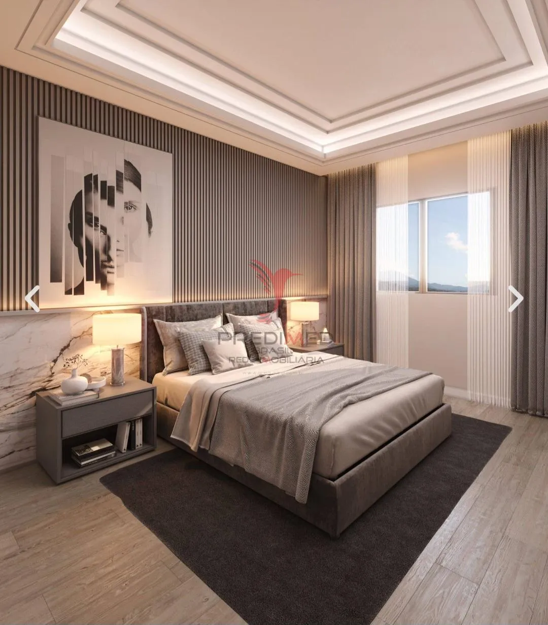 Imagem Apartamento em obras, com excelente localização!