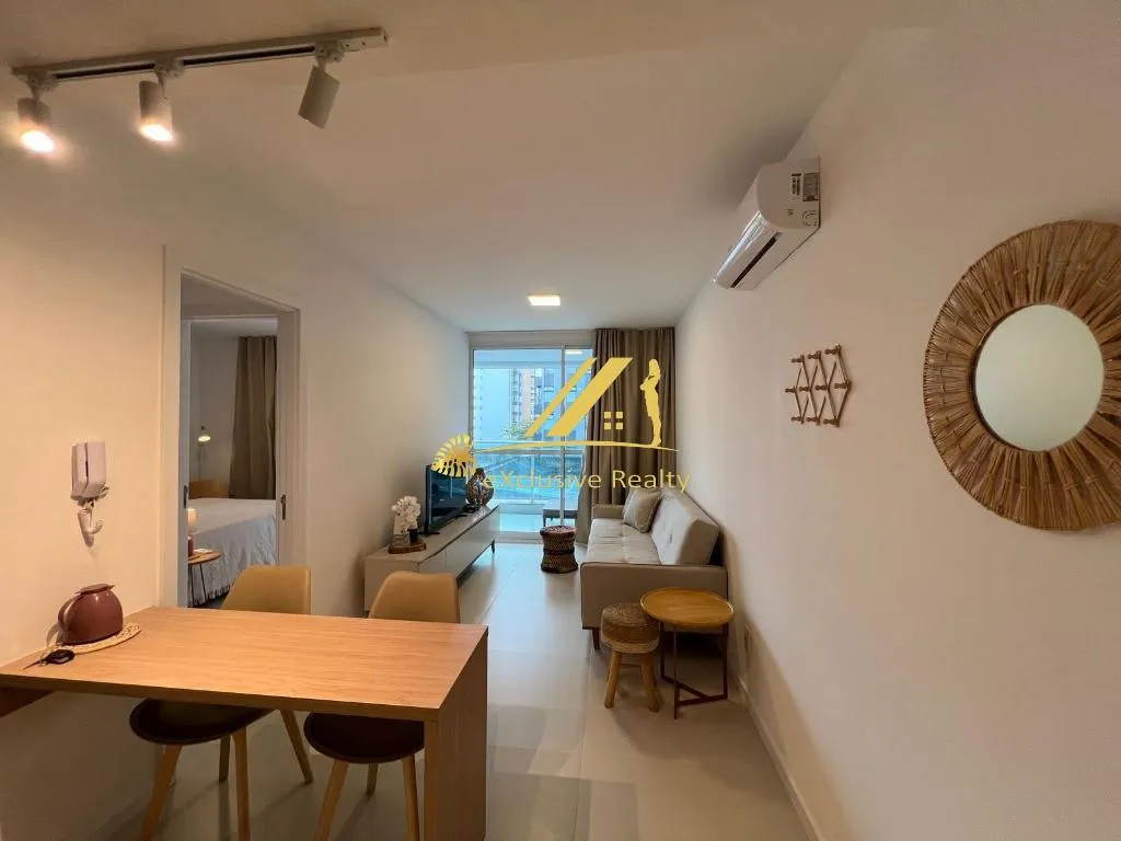 Foto do imóvel Apartamento RESIDENCIAL em Salvador - Bahia, Barra