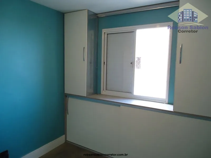 Imagem Apartamento mobiliado para venda em Diadema no bairro Centro