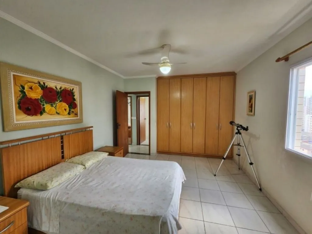 Imagem APARTAMENTO COM 170,00 m² - TUPI - PRAIA GRANDE SP