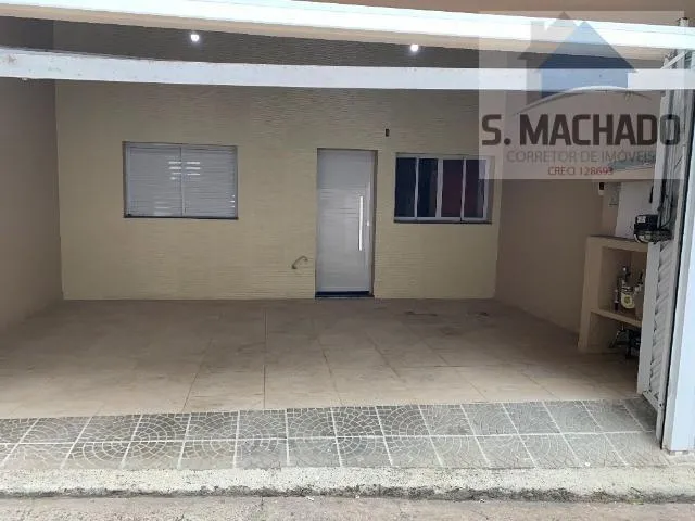 Foto do imóvel Casa para Venda em Santo André / SP