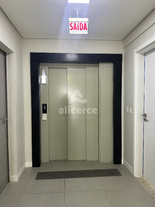 Imagem Sala à venda com , 30,82m² em Ingleses do Rio Vermelho Florianópolis