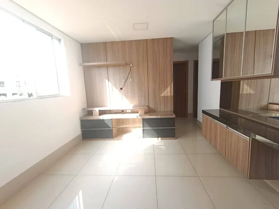 Imagem COBERTURA À VENDA NO SANTO ANTÔNIO - 3 QUARTOS, SUÍTE, VISTA PRIVILEGIADA
