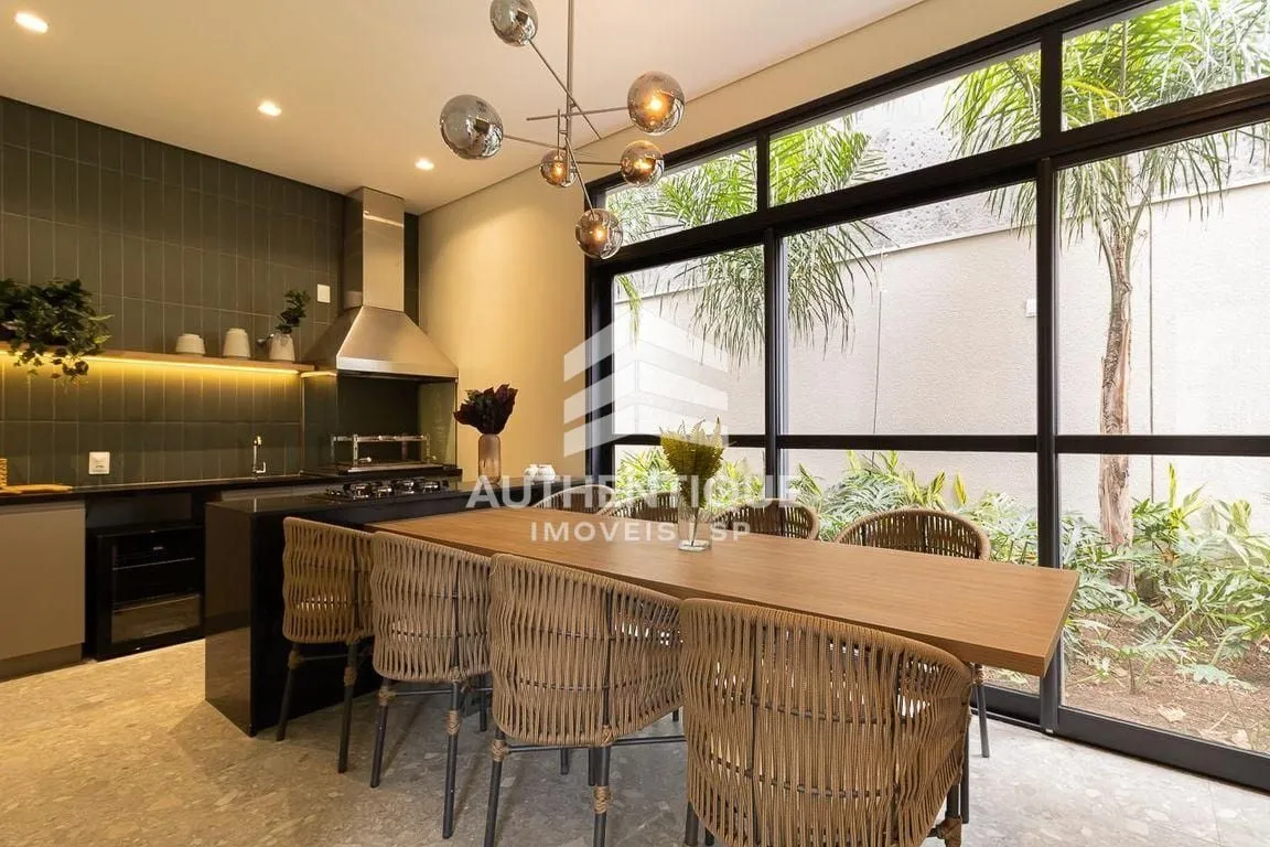 Imagem TODAY VILA OLIMPIA - Apartamento à venda no bairro Vila Olímpia - São Paulo/SP, Zona Sul