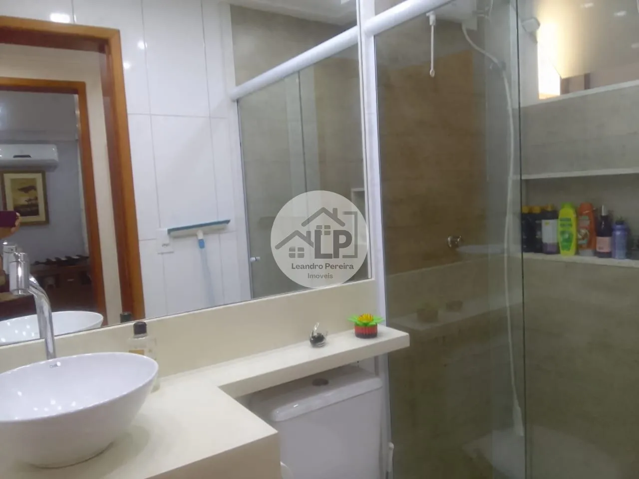 Imagem Apartamento de 2 quartos, 70m² no bairro Jardim Normandia, em Volta Redonda