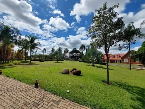 Imagem Terreno à venda, 413 m² por R$ 500.000,00 - Conceição - Piracicaba/SP