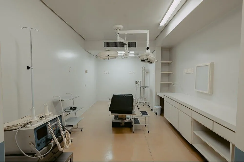 Imagem Prédio Residencial em Rio Branco