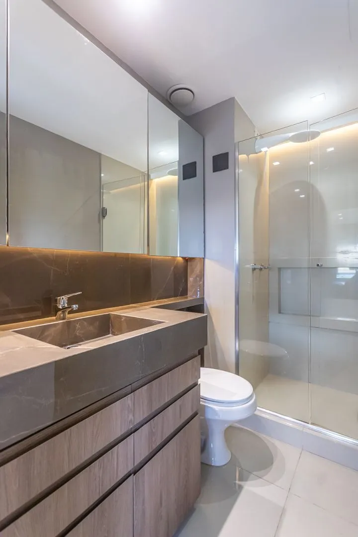 Imagem Loft em Jardim Botânico