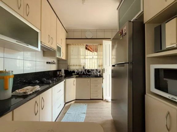 Imagem Casa Térrea | Três Rios do Sul (Lot.Grutzmacher) | 3 quartos (1 suíte) | 117m²