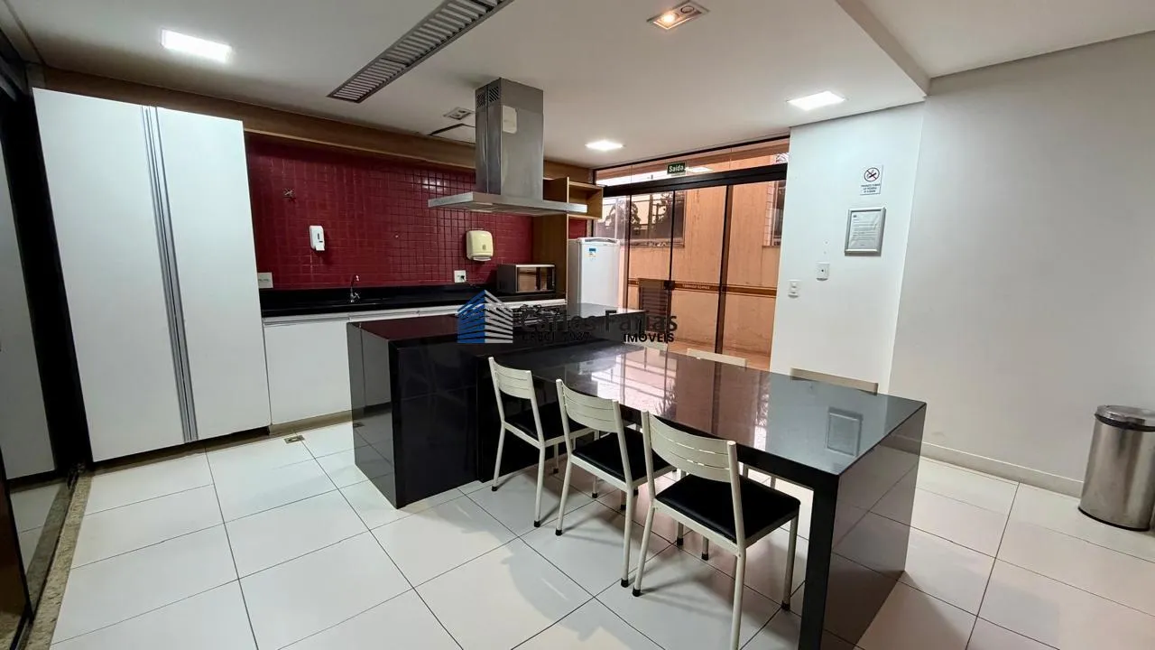 Imagem Apartamento para Venda em Brasília, Norte (Águas Claras), 1 dormitório, 1 banheiro, 1 vaga