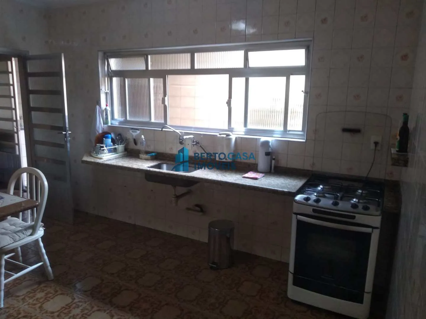Imagem Casa Padrão