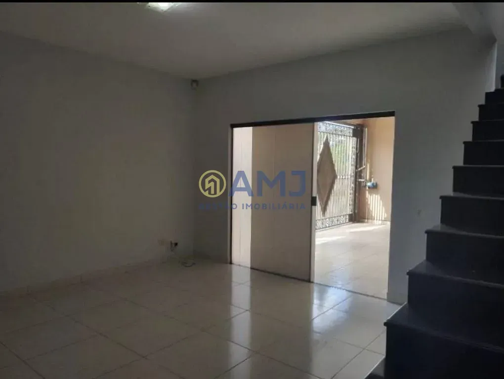 Imagem SOBRADO + CASA INDEPENDENTE | CONJUNTO FABIANA