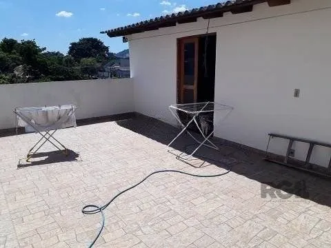 Imagem Cobertura em Teresópolis