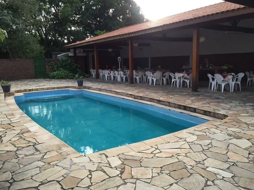 Imagem Chácara à venda 3 Quartos, 1 Suite, 1 Vaga, 2300M², Jardim Carlota, Pindamonhangaba - SP
