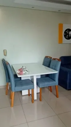 Imagem APARTAMENTO (64 m²) COMPRA/VENDA NO FOREST JUNDIAÍ - JARDIM ANA MARIA - JUNDIAÍ SP
