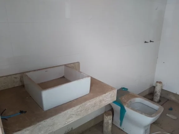 Imagem Linda casa com 3 pisos, Jd Estoril, venda
