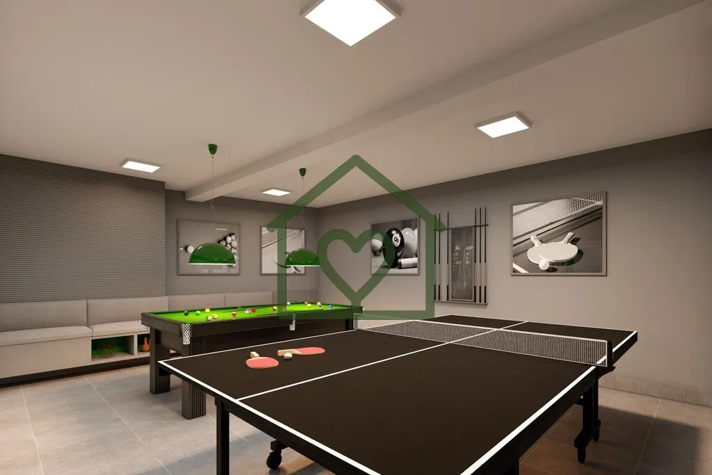 Imagem PRONTO EM MAIO DE 2025! Viva com estilo e conforto. Venha conhecer o Terrace Clube Residencial e sur...