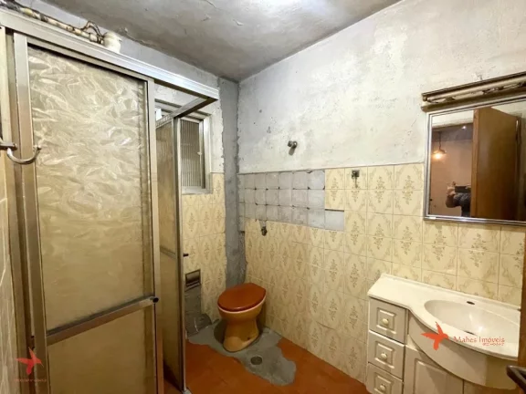 Imagem Excelente oportunidade: Apartamento para reformar à venda em Pinheiros, São Paulo-SP! 1 quarto, 1 sala, 1 banheiro, 53m² de área.