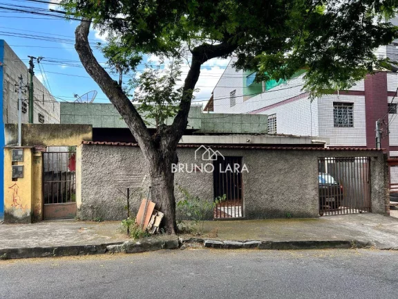 Imagem Casas à venda no bairro Brasileia - Betim/MG.