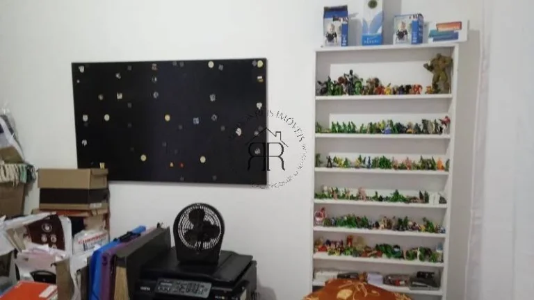 Imagem Apartamento - São Paulo - SP - Parque São Lourenço