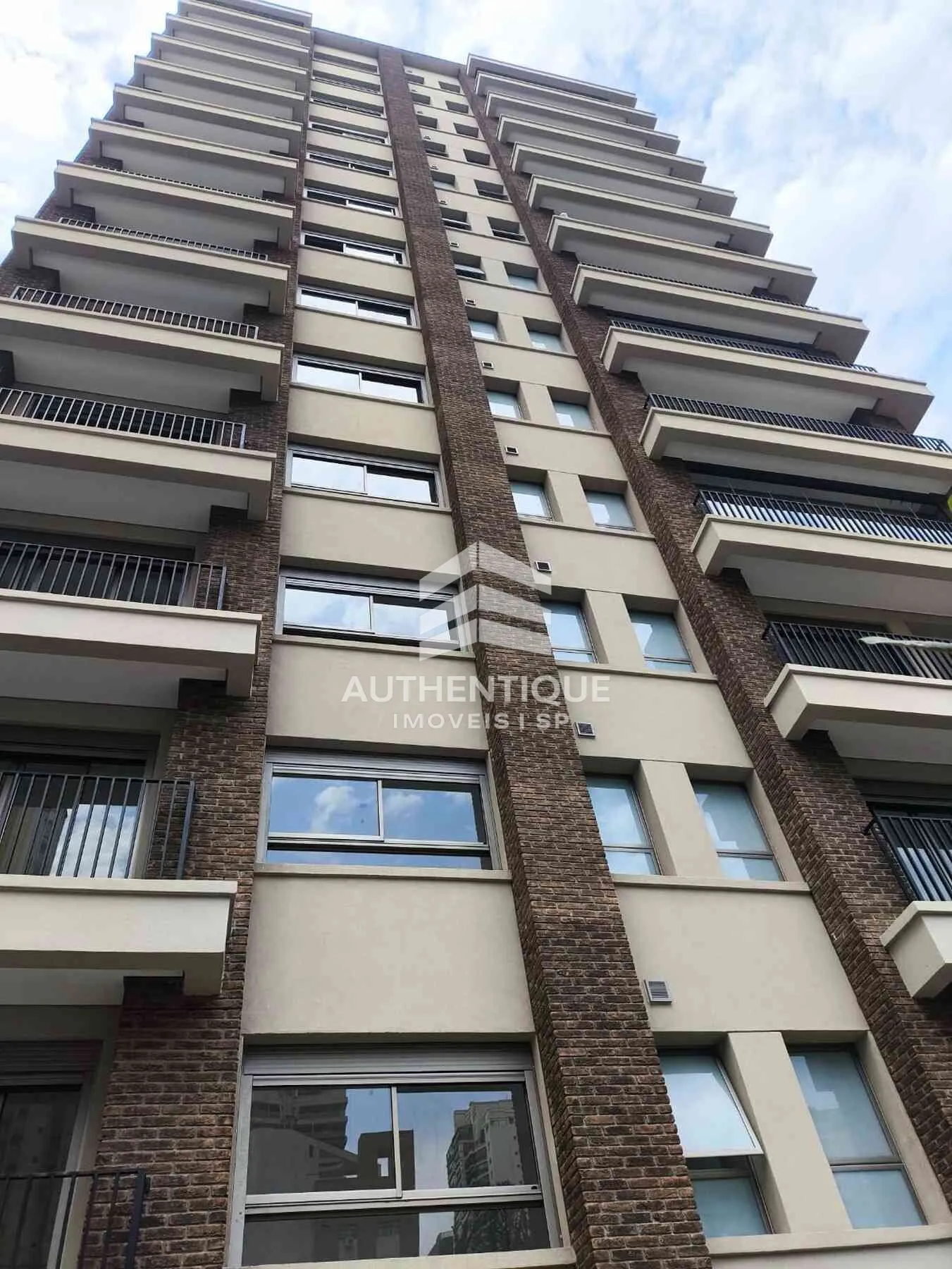 Imagem DOC VILA NOVA CONCEIÇÃO - Apartamento à venda no bairro Vila Nova Conceição - São Paulo/SP, Zona Sul