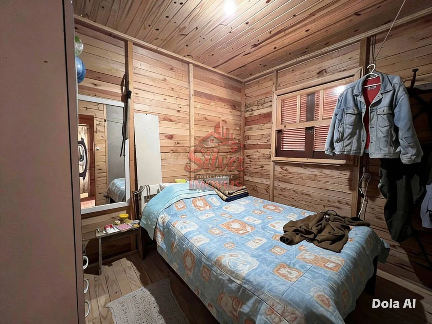 Imagem C862 | Casa escriturada 2 dormitórios no Nordeste em Imbé