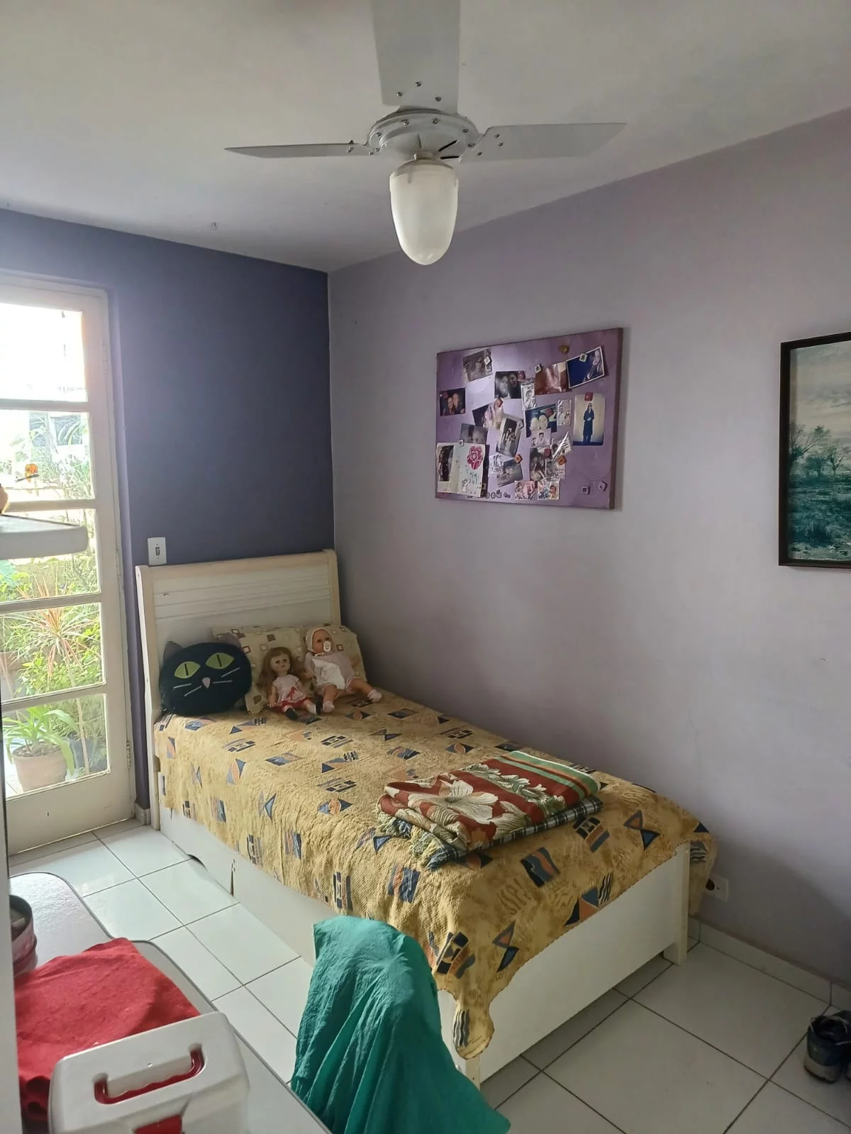 Imagem Casa t?(C)rrea à venda no Parque Terra Nova I