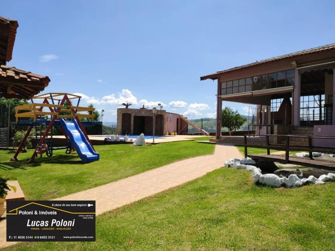 Imagem CHÁCARA - CONDOMÍNIO RESID. VISTA VERDE- PIRACAIA