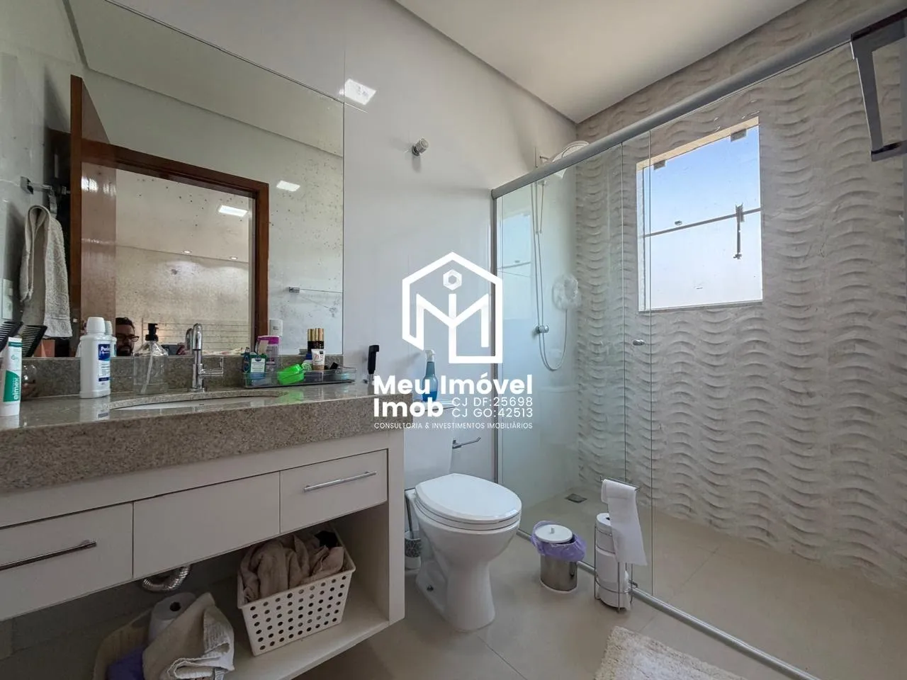 Imagem Cond. Quintas Interlagos Casa 3 Qts 3 Suítes 3 Vagas 385m²