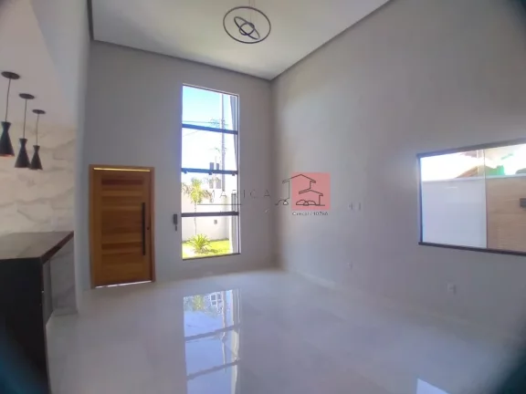 Imagem CASA RESIDENCIAL em MARICÁ - RJ, JARDIM ATLÂNTICO LESTE (ITAIPUAÇU)
