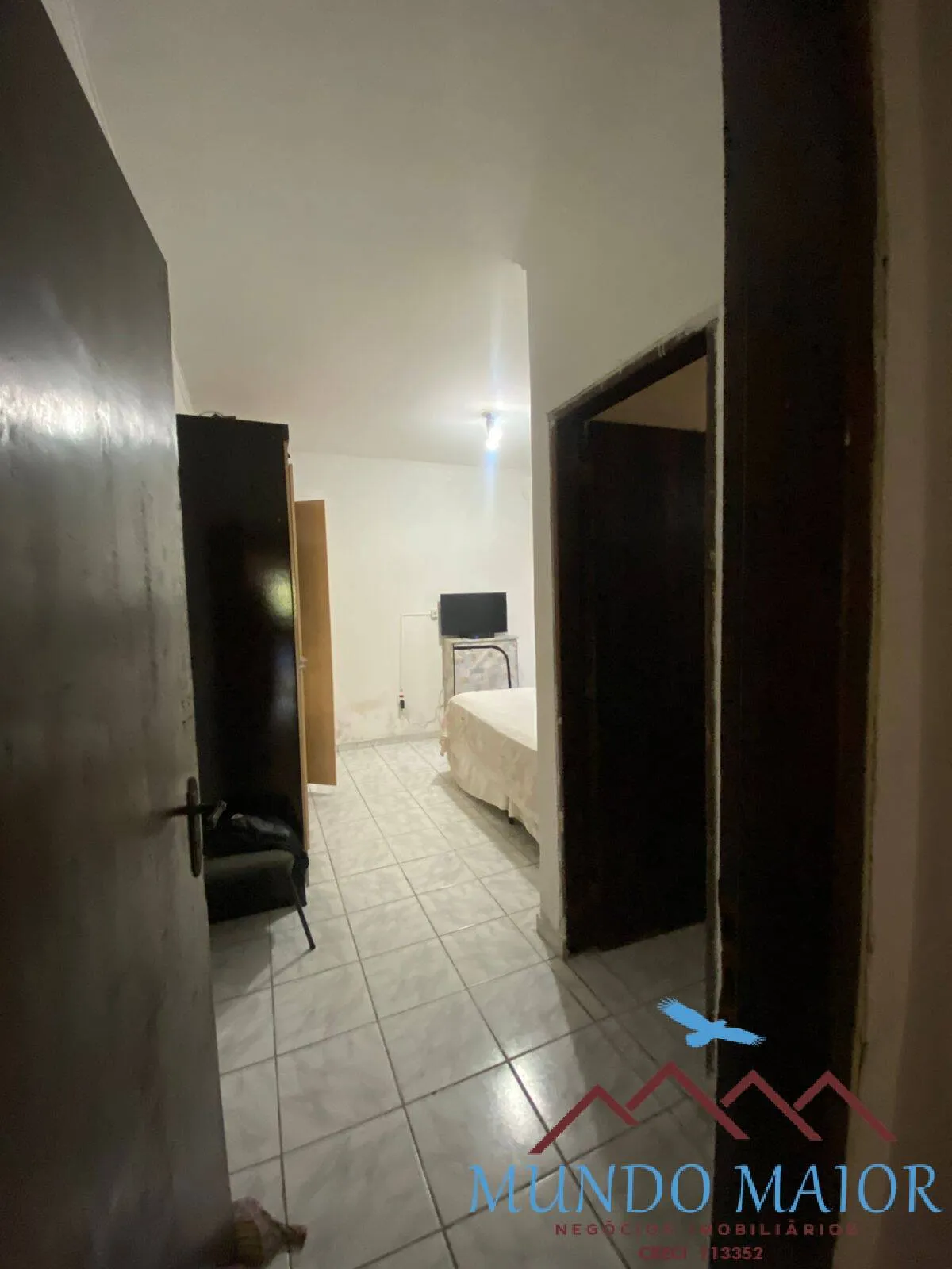 Imagem Sobrado Colonial Santa Maria - R$ 650k Próximo Joanin-Sao Caetano Do Sul!