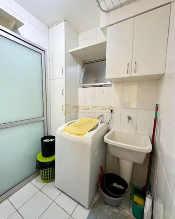Imagem Apartamento à venda - em Águas Claras Sul